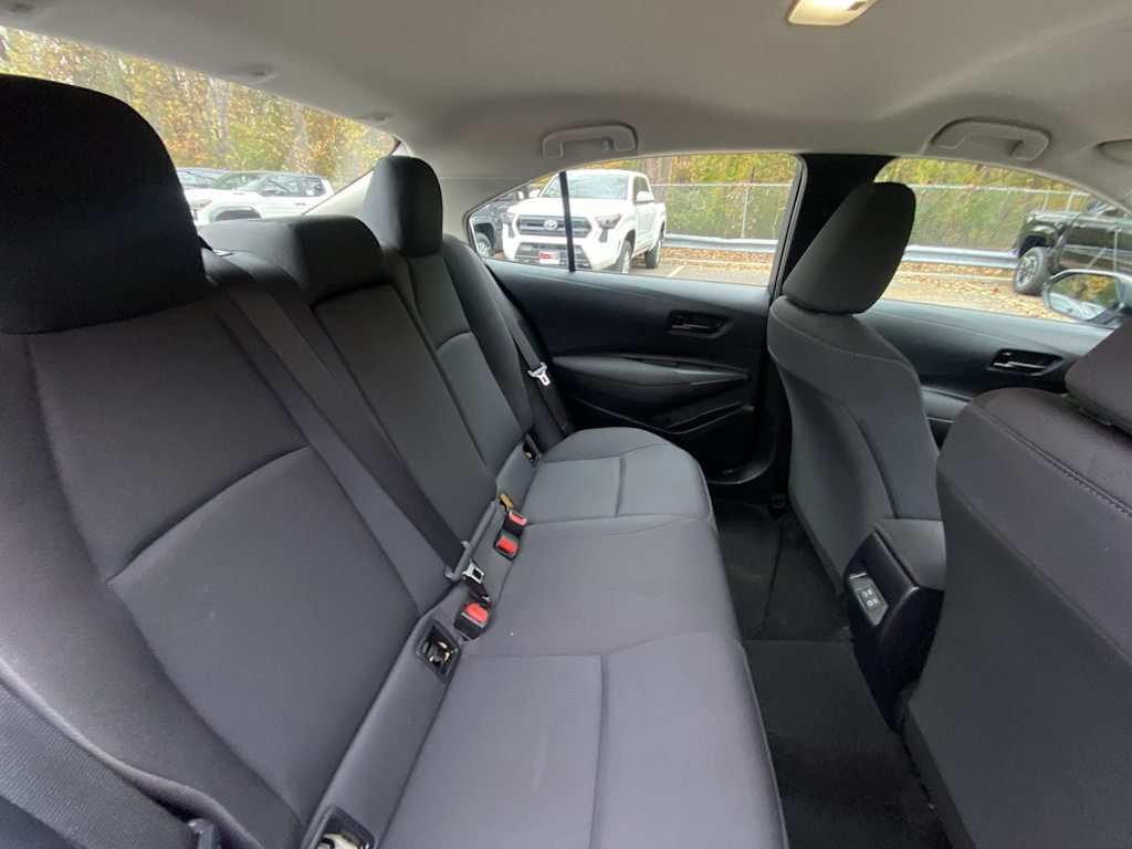 Thumbnail: 2024 Toyota Corolla - 33