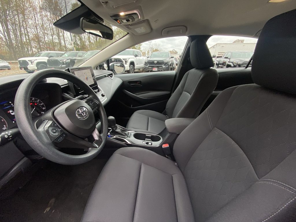 Thumbnail: 2024 Toyota Corolla - 8