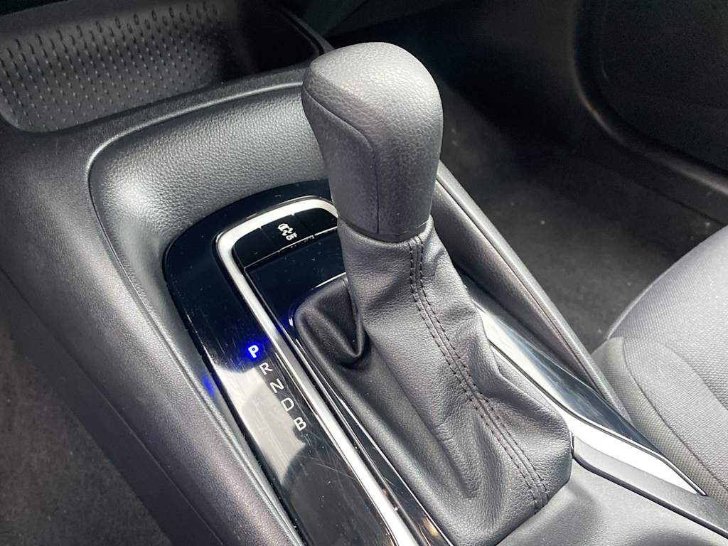 Thumbnail: 2024 Toyota Corolla - 12