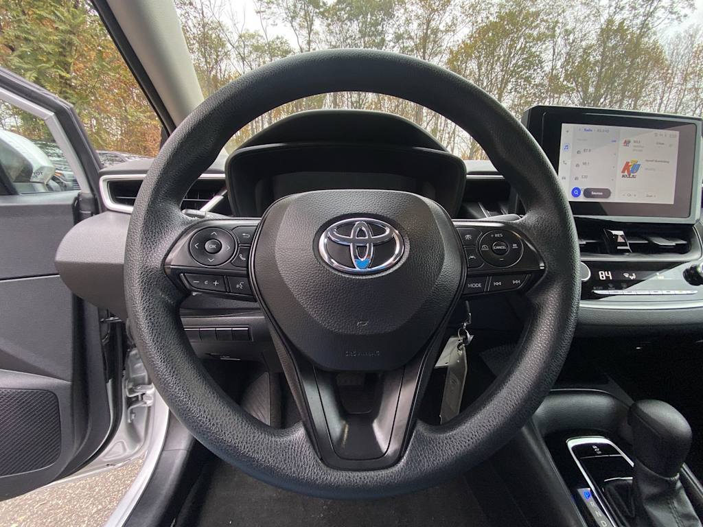 Thumbnail: 2024 Toyota Corolla - 7