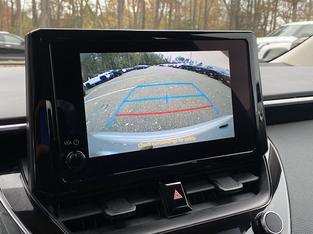 Thumbnail: 2024 Toyota Corolla - 36