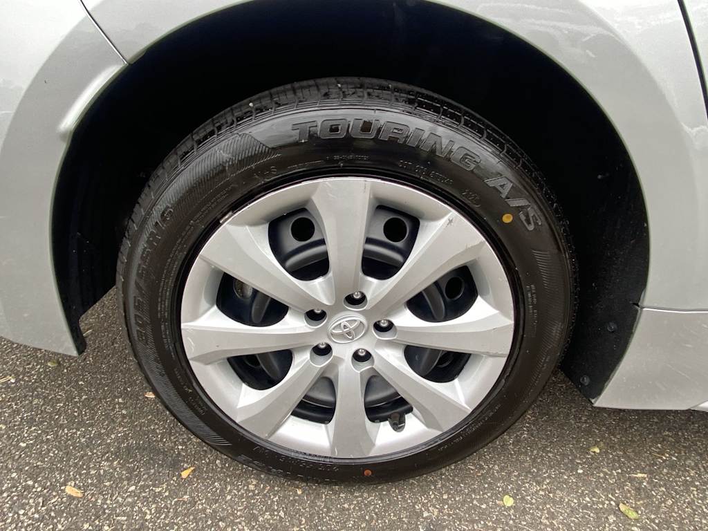 Thumbnail: 2024 Toyota Corolla - 28