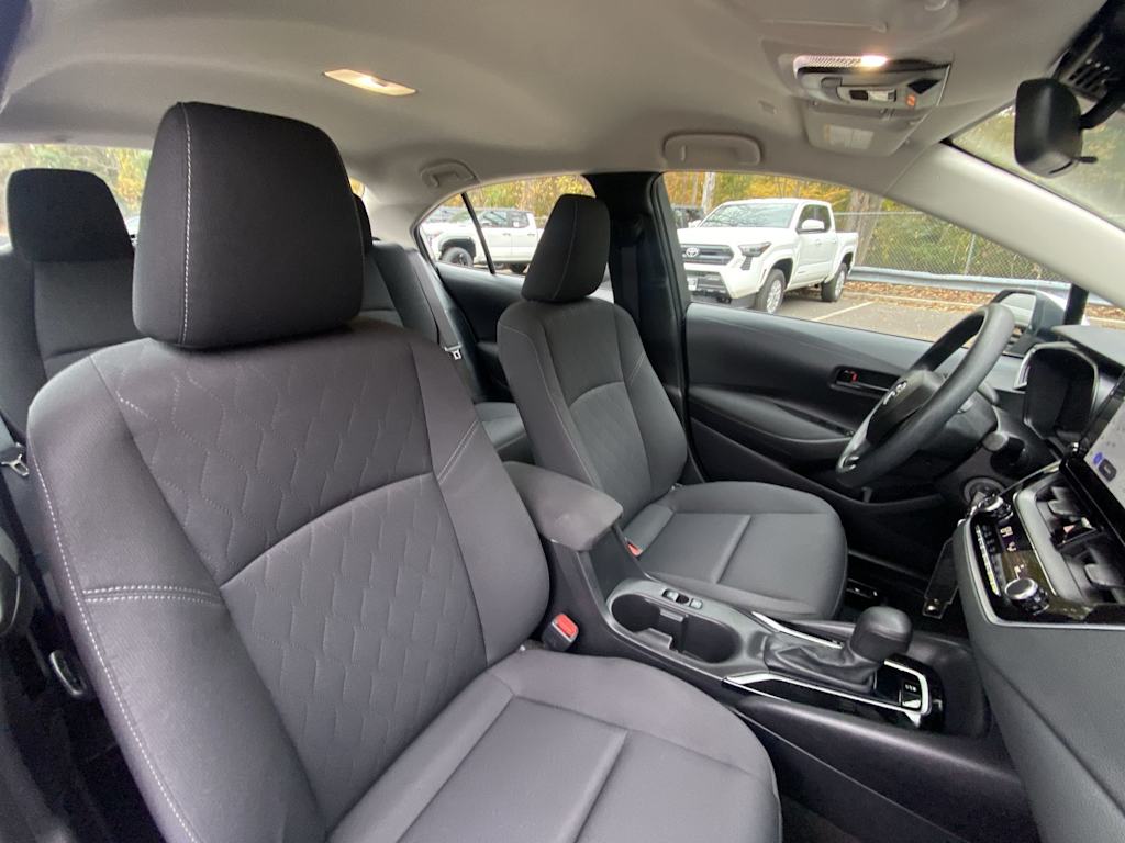 Thumbnail: 2024 Toyota Corolla - 32