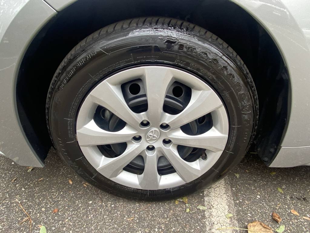 Thumbnail: 2024 Toyota Corolla - 6