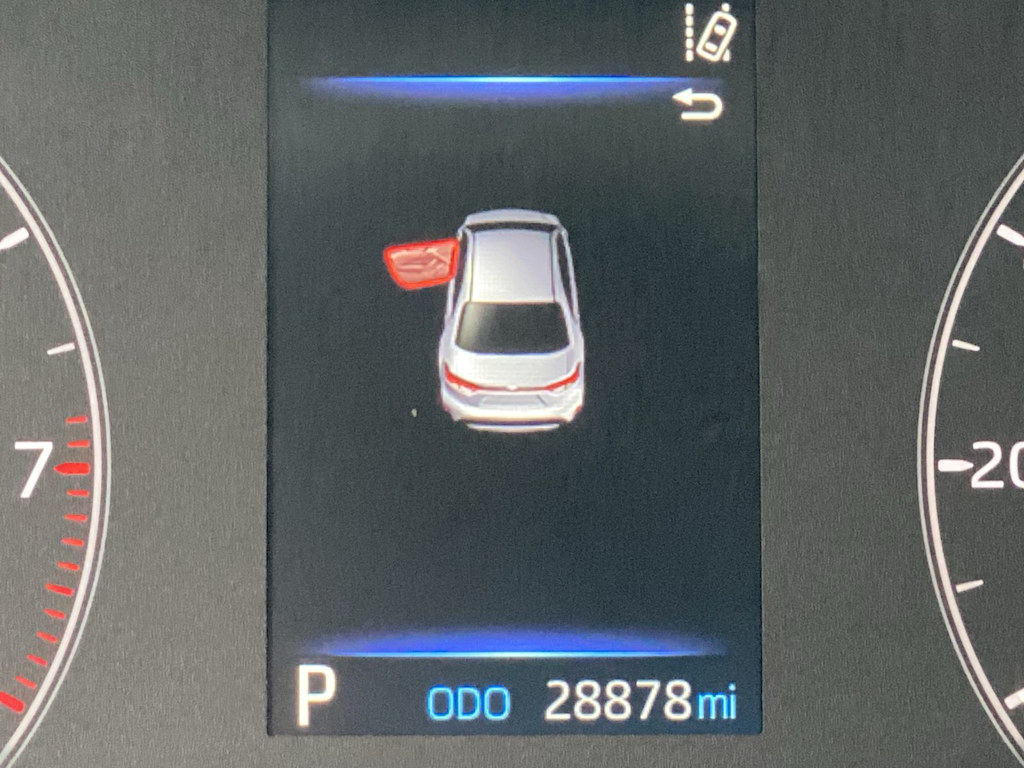 Thumbnail: 2024 Toyota Corolla - 13