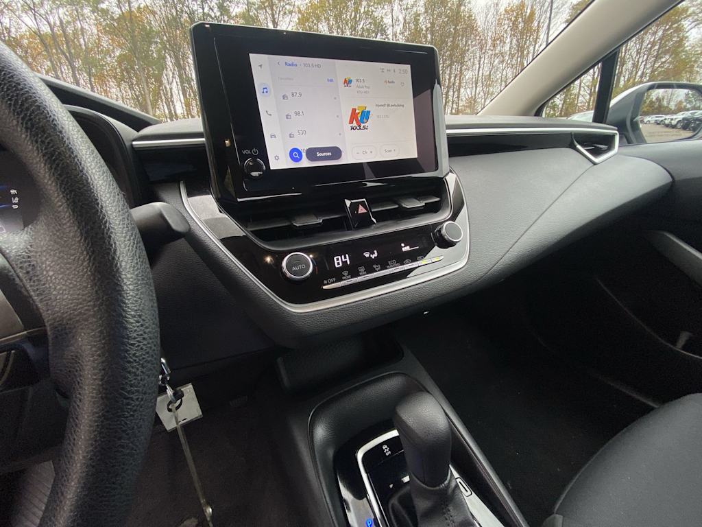 Thumbnail: 2024 Toyota Corolla - 11