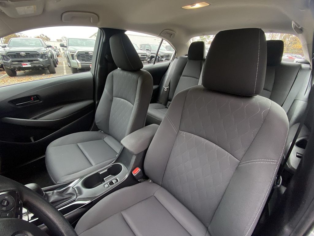 Thumbnail: 2024 Toyota Corolla - 9