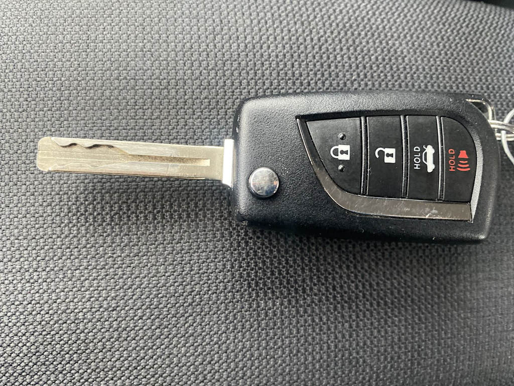 Thumbnail: 2024 Toyota Corolla - 15