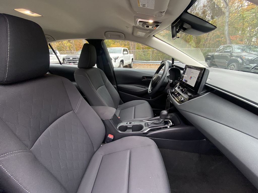 Thumbnail: 2024 Toyota Corolla - 31