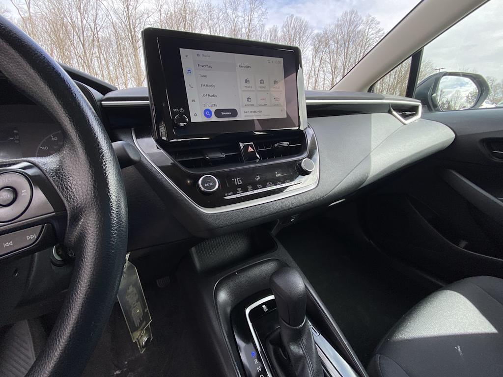 Thumbnail: 2025 Toyota Corolla - 8