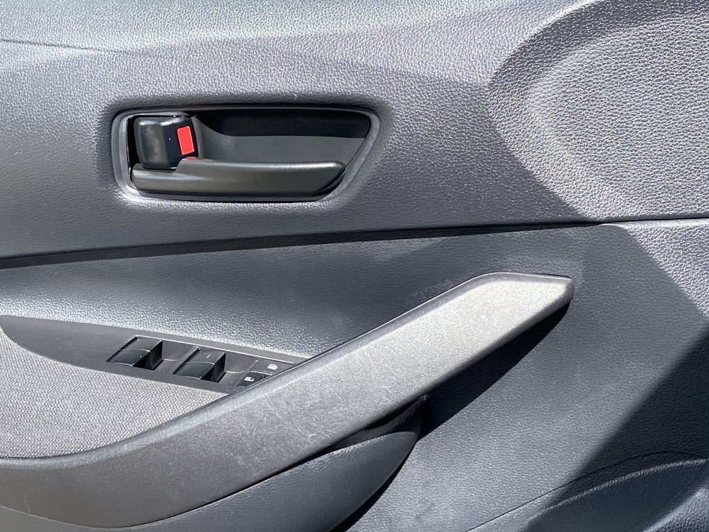 Thumbnail: 2025 Toyota Corolla - 28