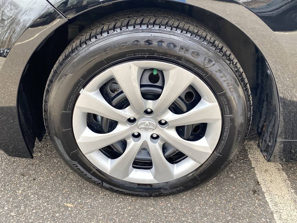 Thumbnail: 2025 Toyota Corolla - 7