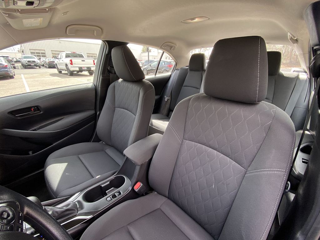 Thumbnail: 2025 Toyota Corolla - 10