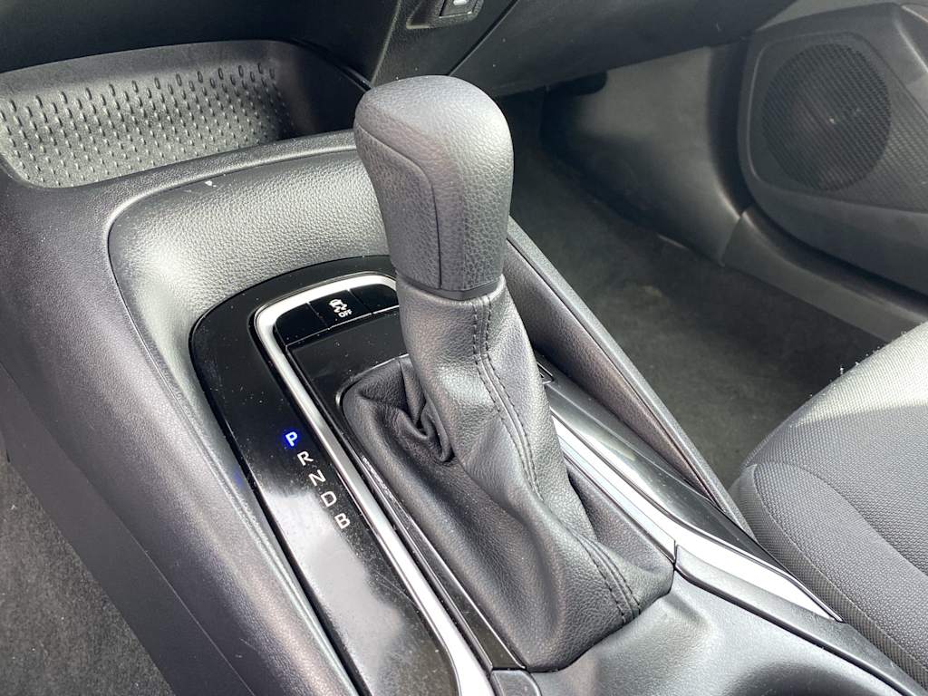 Thumbnail: 2025 Toyota Corolla - 14