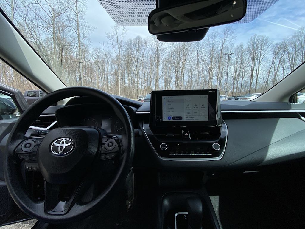 Thumbnail: 2025 Toyota Corolla - 2