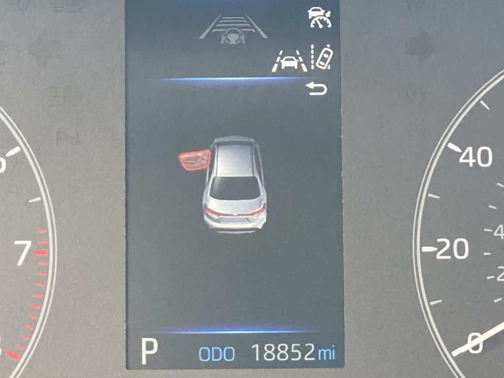 Thumbnail: 2025 Toyota Corolla - 15