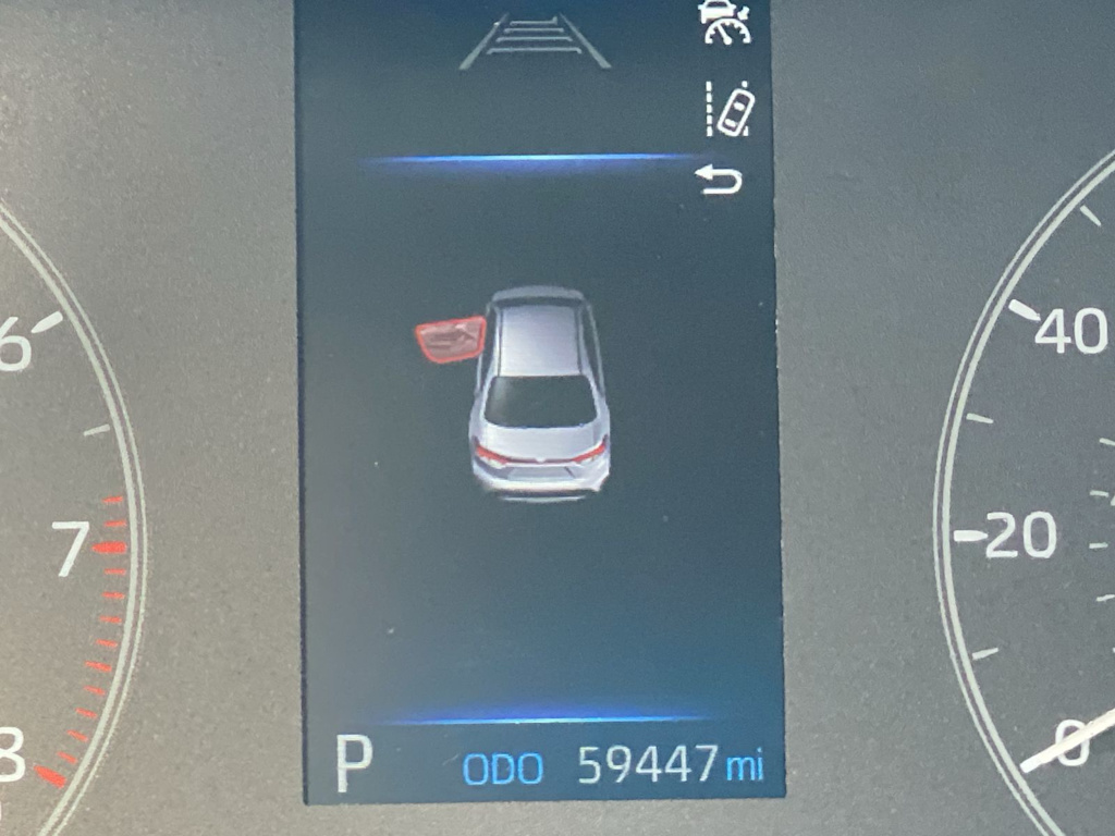 Thumbnail: 2024 Toyota Corolla - 14