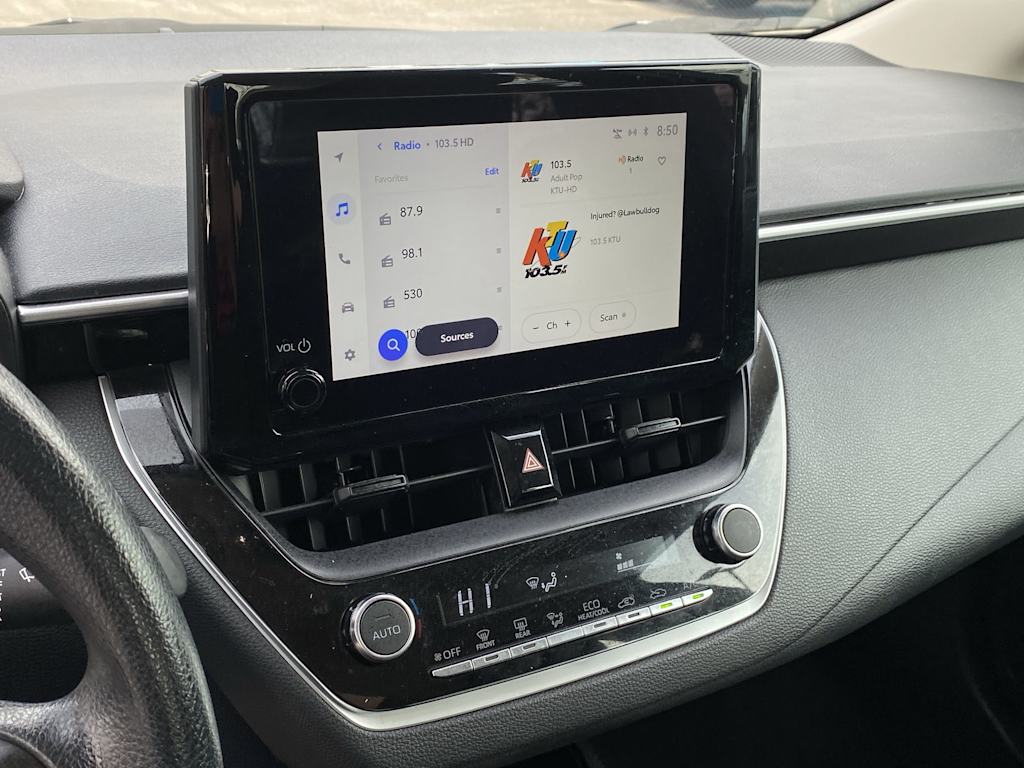 Thumbnail: 2024 Toyota Corolla - 12