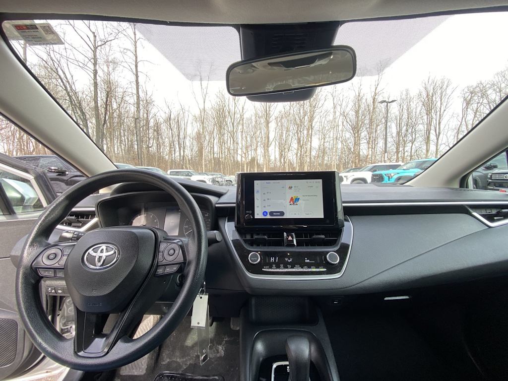 Thumbnail: 2024 Toyota Corolla - 2