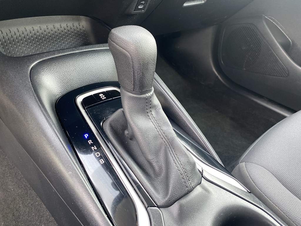 Thumbnail: 2024 Toyota Corolla - 13