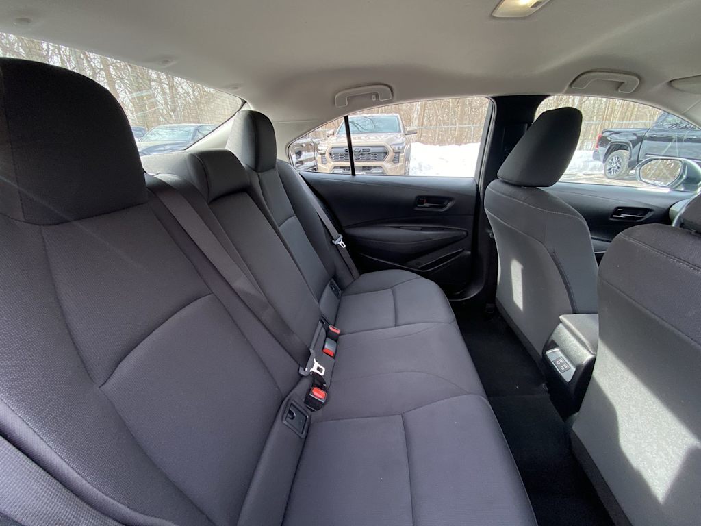 Thumbnail: 2024 Toyota Corolla - 34