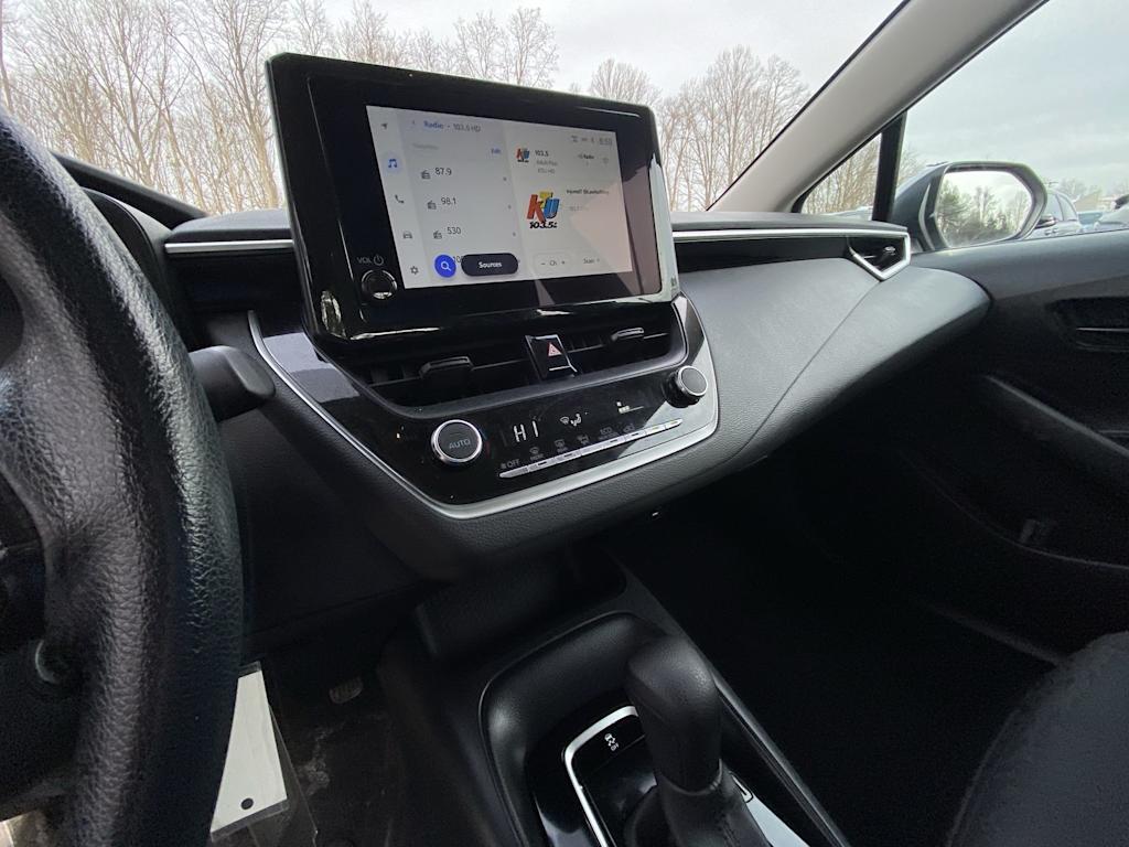 Thumbnail: 2024 Toyota Corolla - 7