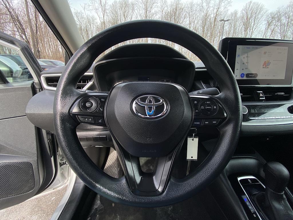 Thumbnail: 2024 Toyota Corolla - 11
