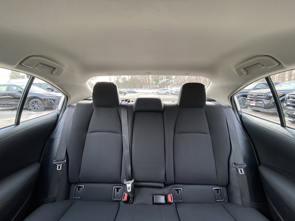 Thumbnail: 2024 Toyota Corolla - 35