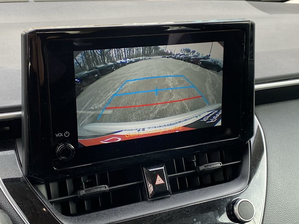 Thumbnail: 2024 Toyota Corolla - 36