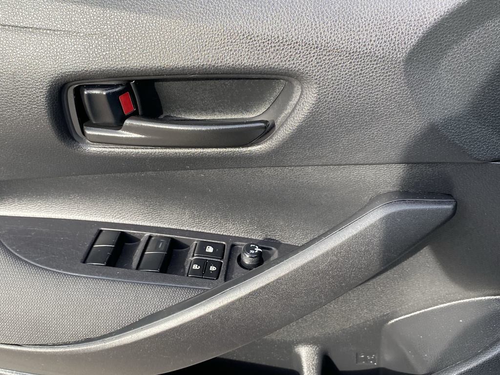 Thumbnail: 2024 Toyota Corolla - 31