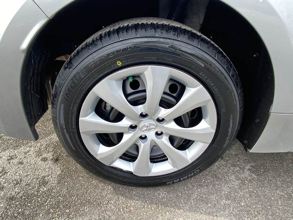 Thumbnail: 2024 Toyota Corolla - 29