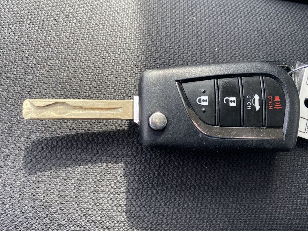 Thumbnail: 2024 Toyota Corolla - 16