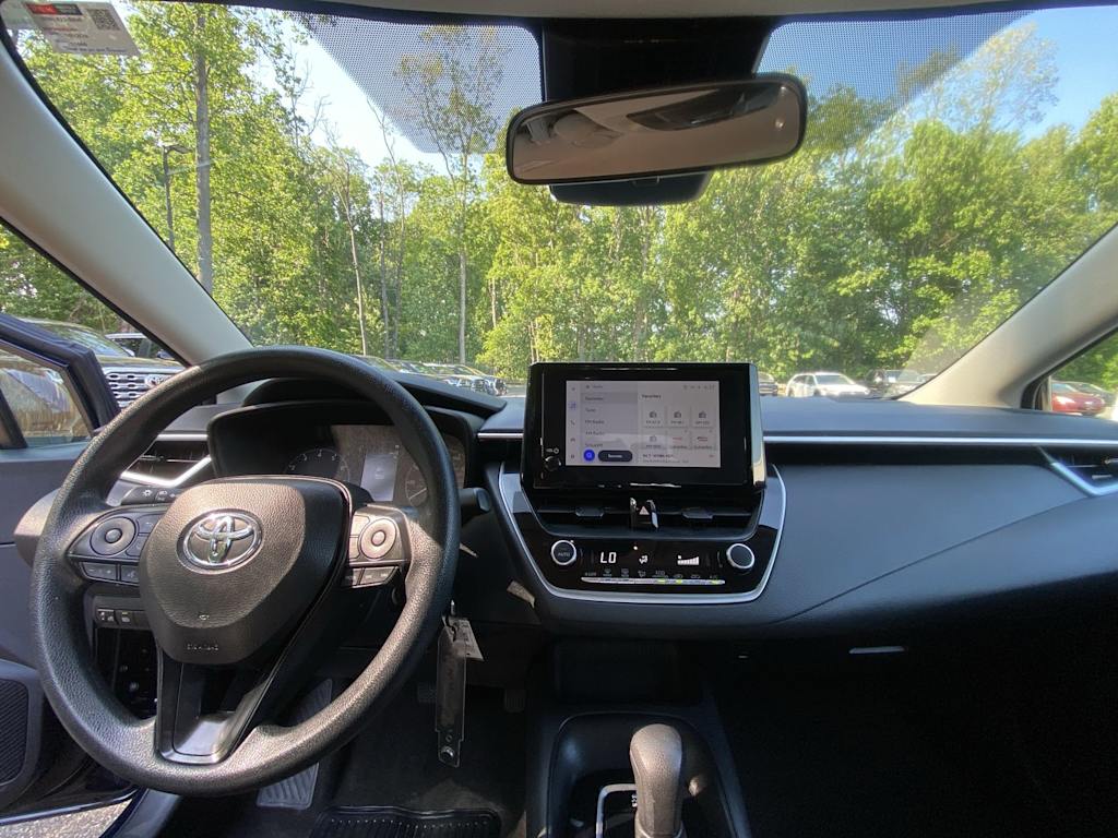 Thumbnail: 2024 Toyota Corolla - 2