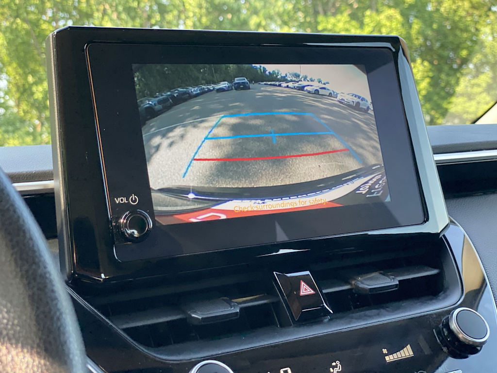 Thumbnail: 2024 Toyota Corolla - 28