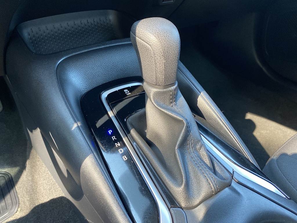 Thumbnail: 2024 Toyota Corolla - 11