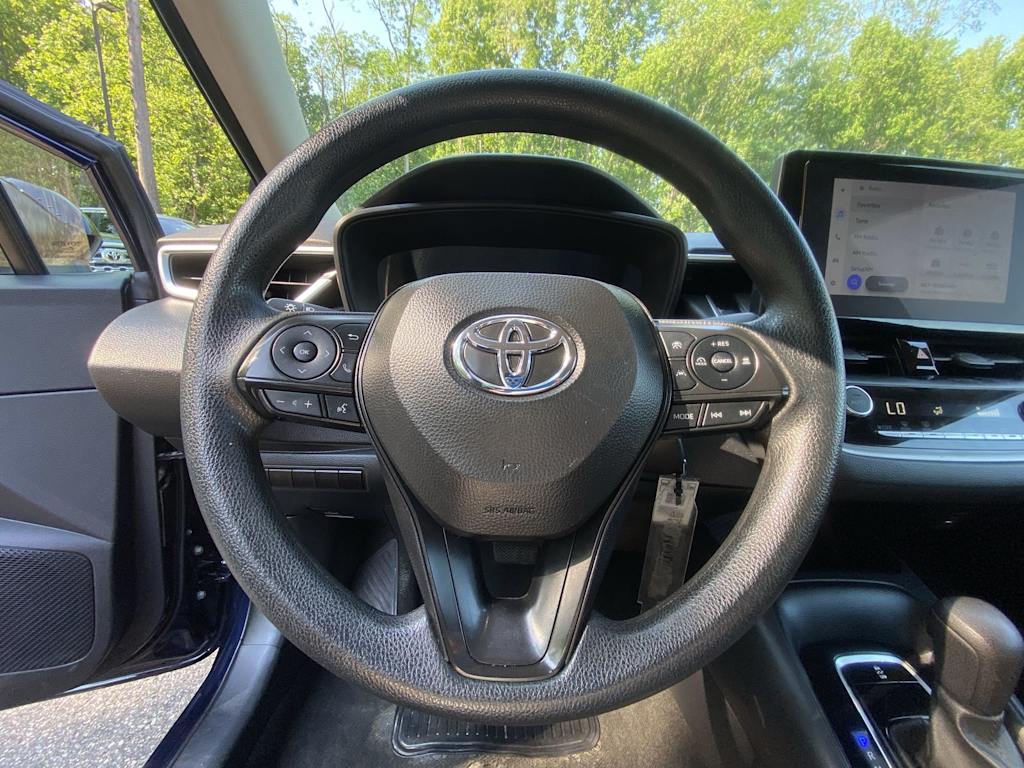Thumbnail: 2024 Toyota Corolla - 9