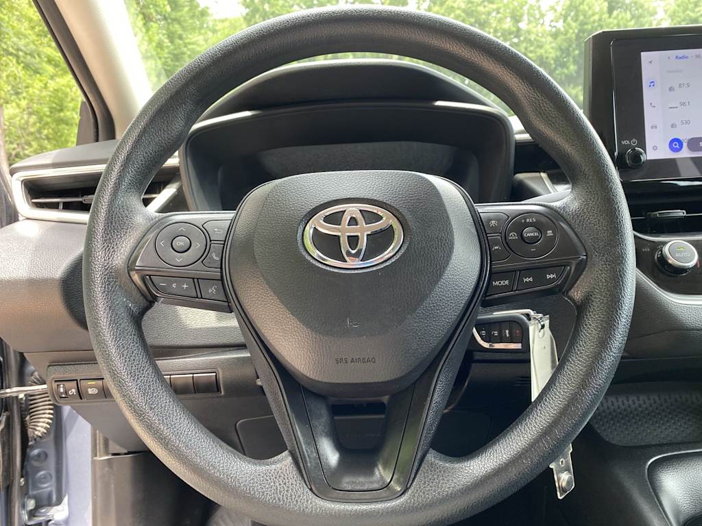 Thumbnail: 2024 Toyota Corolla - 12