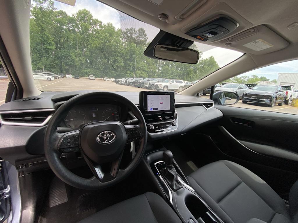 Thumbnail: 2024 Toyota Corolla - 8