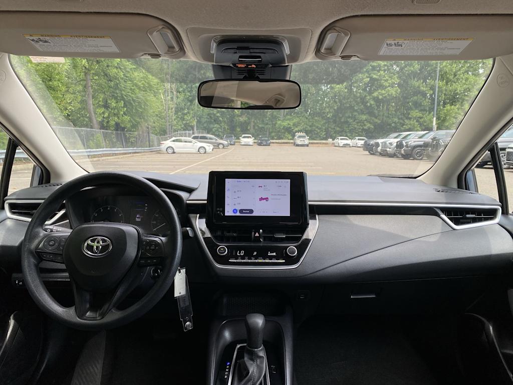 Thumbnail: 2024 Toyota Corolla - 2