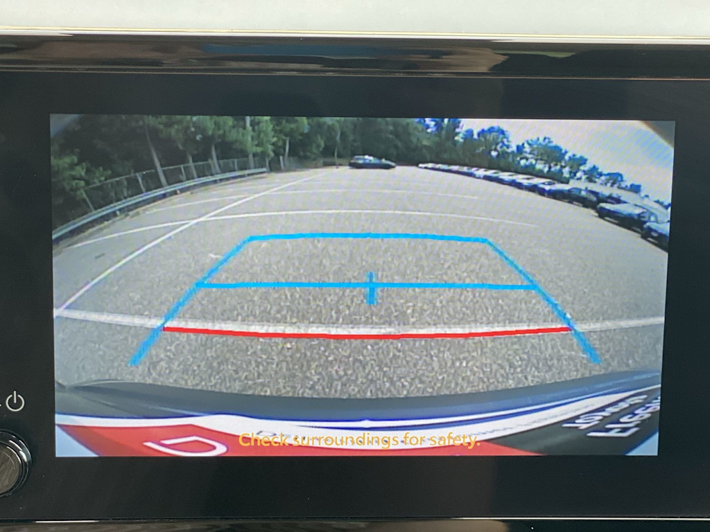 Thumbnail: 2024 Toyota Corolla - 34