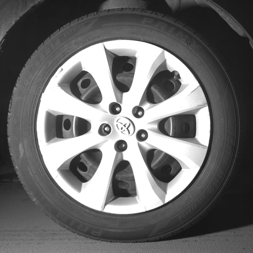 Thumbnail: 2024 Toyota Corolla - 5