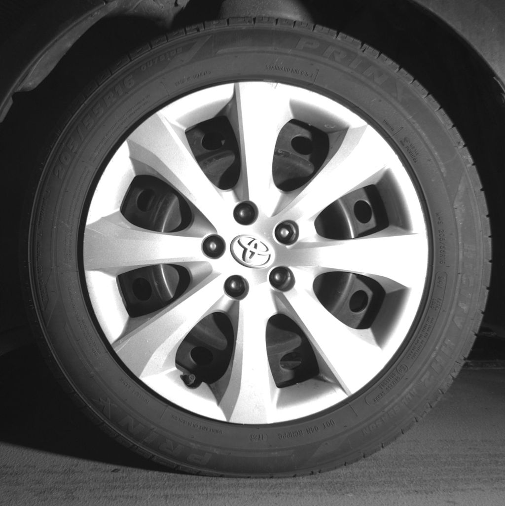 Thumbnail: 2024 Toyota Corolla - 10