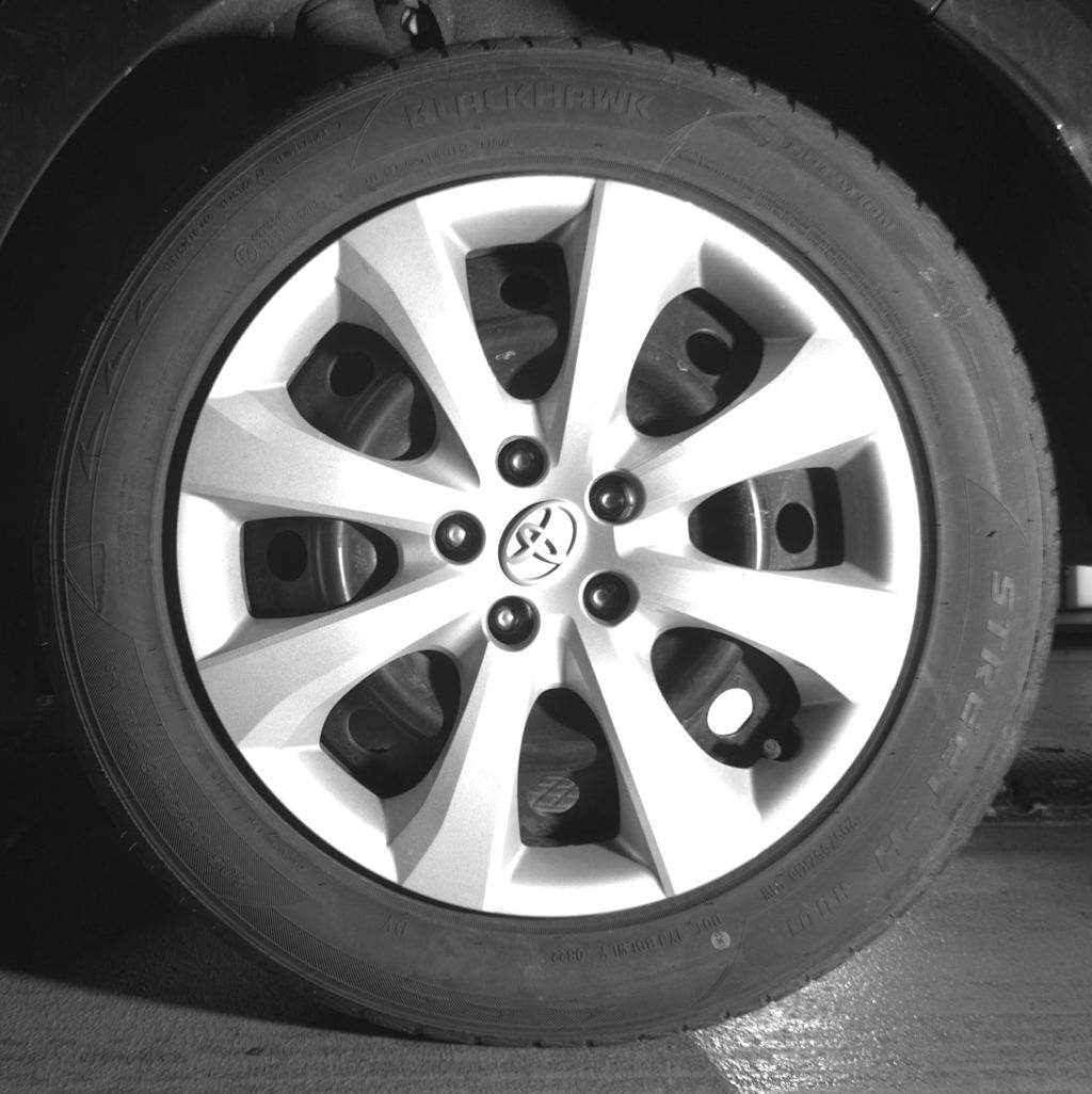 Thumbnail: 2024 Toyota Corolla - 11