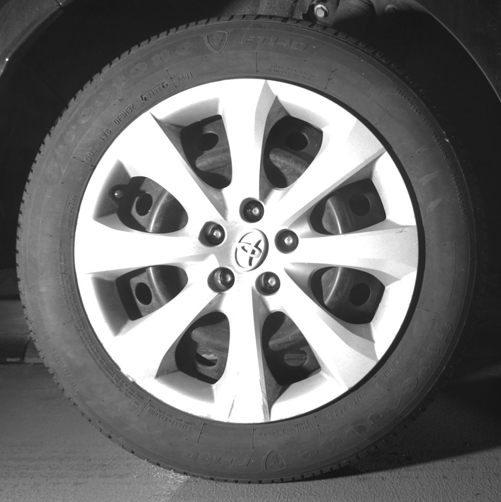 Thumbnail: 2024 Toyota Corolla - 12