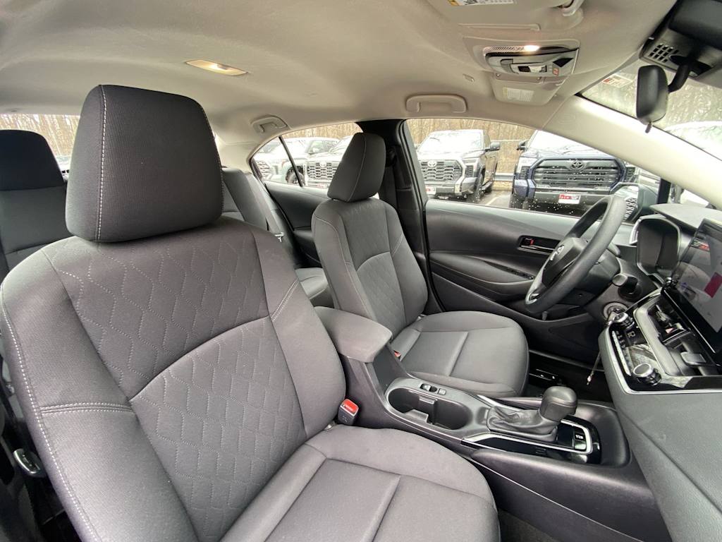 Thumbnail: 2024 Toyota Corolla - 26