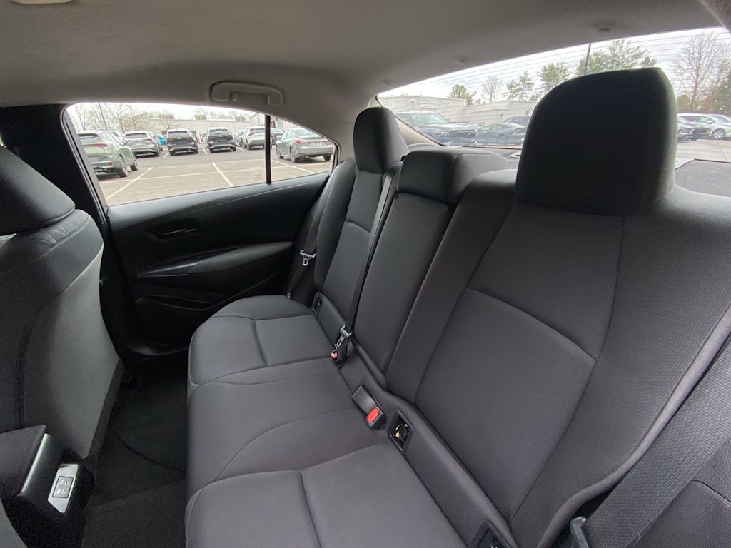 Thumbnail: 2024 Toyota Corolla - 10