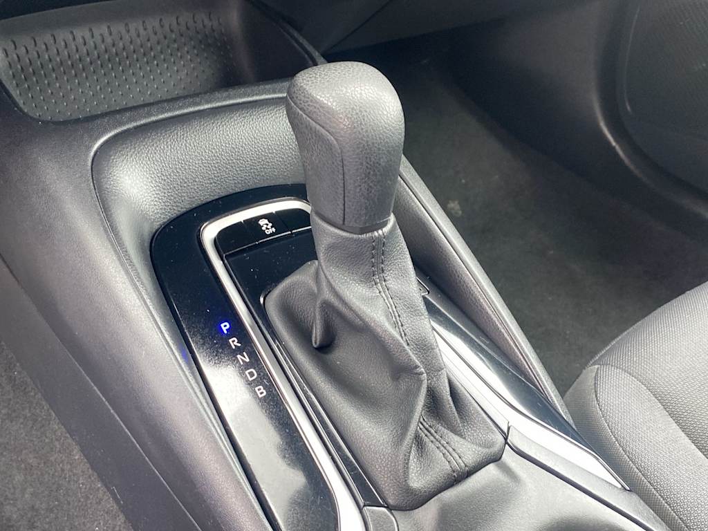 Thumbnail: 2024 Toyota Corolla - 13