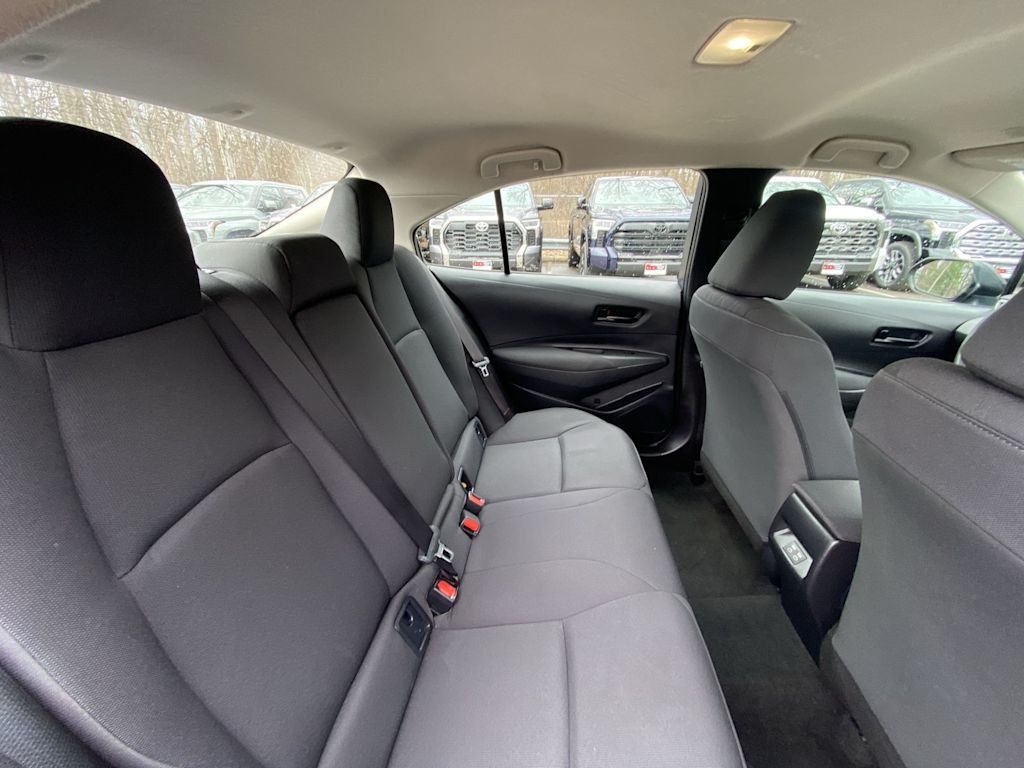 Thumbnail: 2024 Toyota Corolla - 27