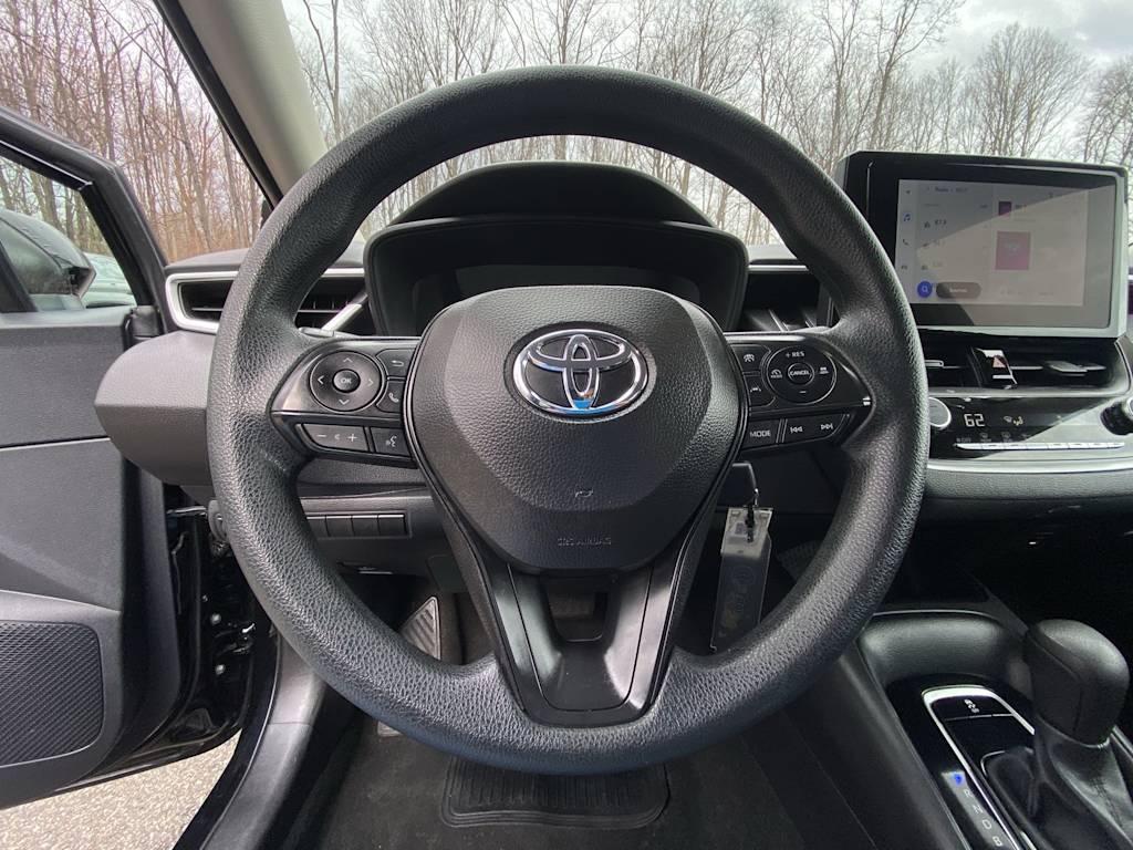 Thumbnail: 2024 Toyota Corolla - 11