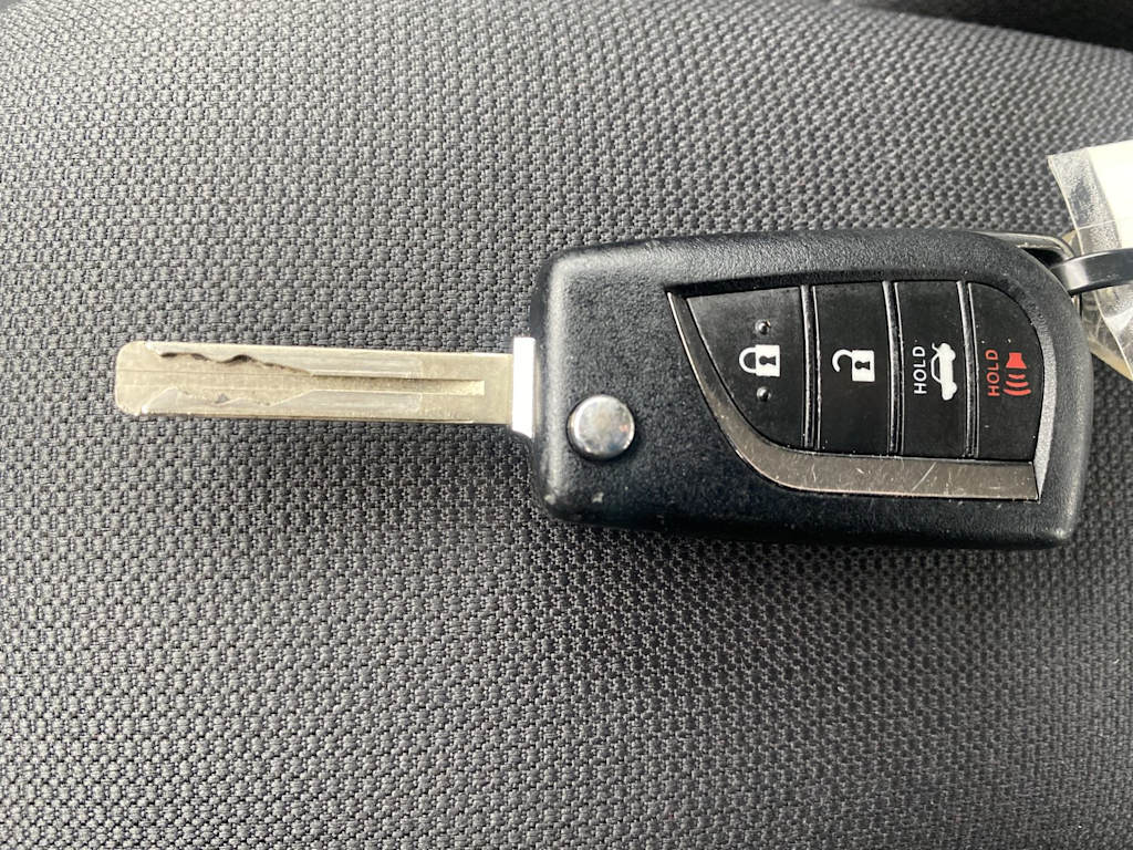 Thumbnail: 2024 Toyota Corolla - 16